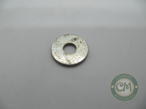 PWZ204 - Washer - 1/4"