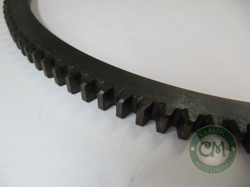 12H2900 - Flywheel Ring Gear - MGB Mk2