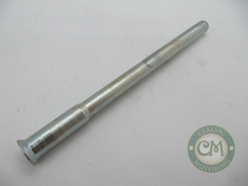 12H3351 - Dipstick Tube - MGB 1968-80