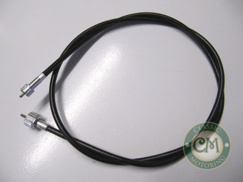 GSD117 - Speedo Cable 60" - MGB
