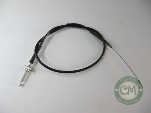SBB103400 - Accelerator Cable - Rover Mini Twin Point