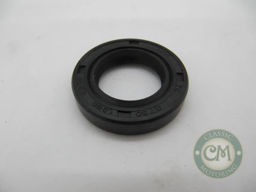 17H6560 - Oil Seal - Steering Rack Pinion - MGB
