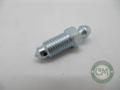 CBS175 - Bleed Nipple Screw - 3/8" BSF