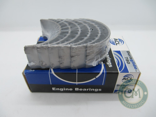 3M2205-010 - Main Bearings +010 - 1275 A+