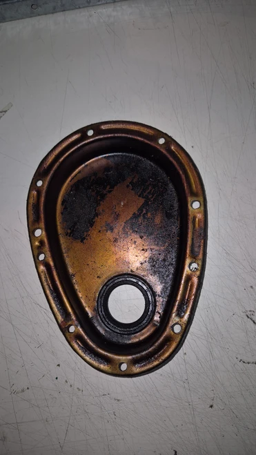 Timing Cover Case