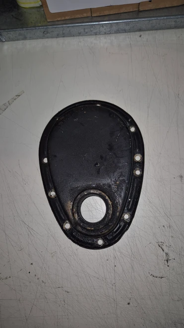 Timing Cover Case
