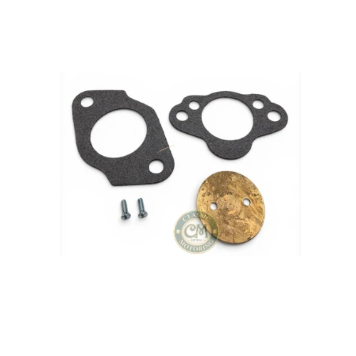 SU HS4 1½″ Throttle Disc Kit with Screws & Gaskets