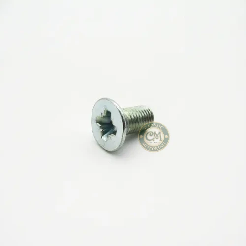 SF605051 recessed countersunk screw 5/16 UNF x 5/8 for MGB handbrake, cross reference 88G295