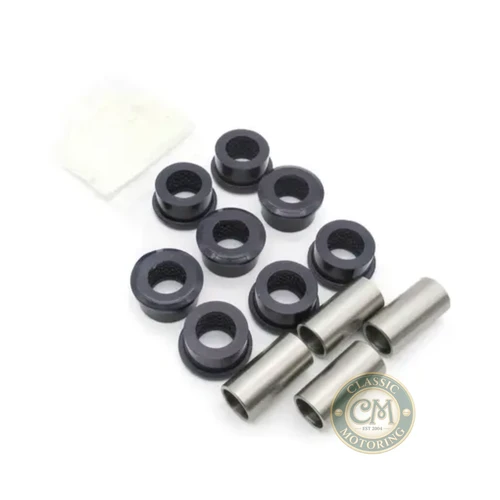 MGA MGB Polyurethane Lower A-Arm Bush Set AHH7933X8