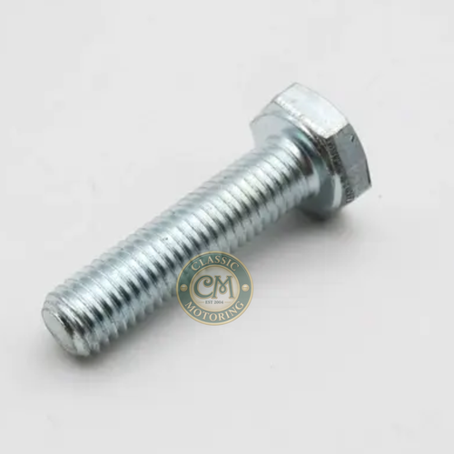 GHF101 Hex Head Screw 1/4 UNF x 1 inch