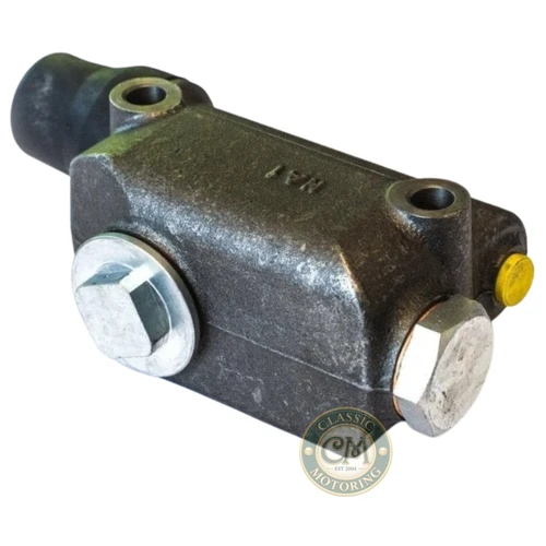CBS144A - Brake Master Cylinder - Morris Minor - Aftermarket