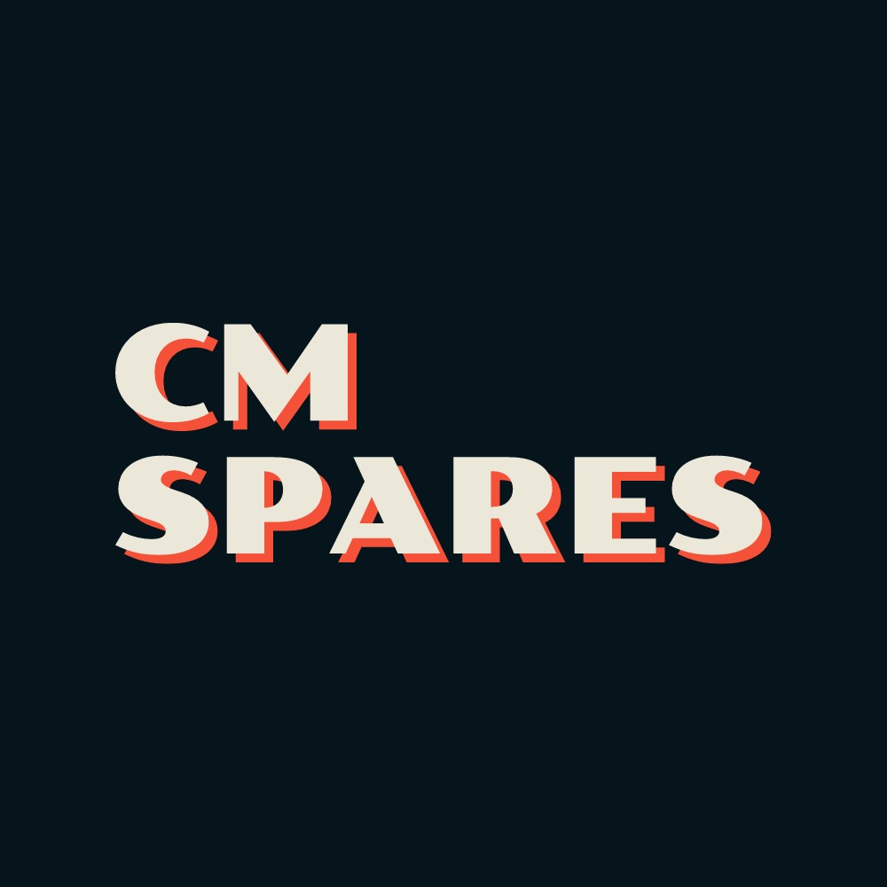 CM Spares