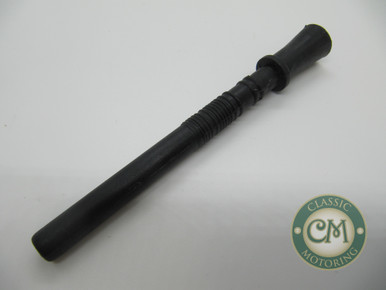 12G107 - Dipstick Tube - Plastic Type