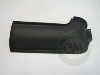Beaver Panel Inner 14A6908 - Mini Van Beaver Panel - RH Corner