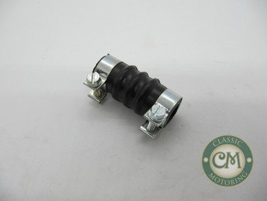 2A242 - Bypass Hose + Clamps