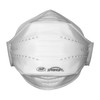 Single JSP Springfit 431ML FFP2 Disposable FFP2 Fold Flat Face Mask(BGA132-206-000)
