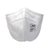 Single JSP Disposable Fold Flat FFP2 Mask F621 - (BGV120-000-Q00)