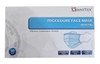 Omnitex Type IIR Masks Tie Behind the Head Premium Surgical Face Masks - Box of 50