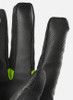 Close up shot of fingers on Ejendals Tegera 517 Waterproof and Windproof Insulated Work Gloves