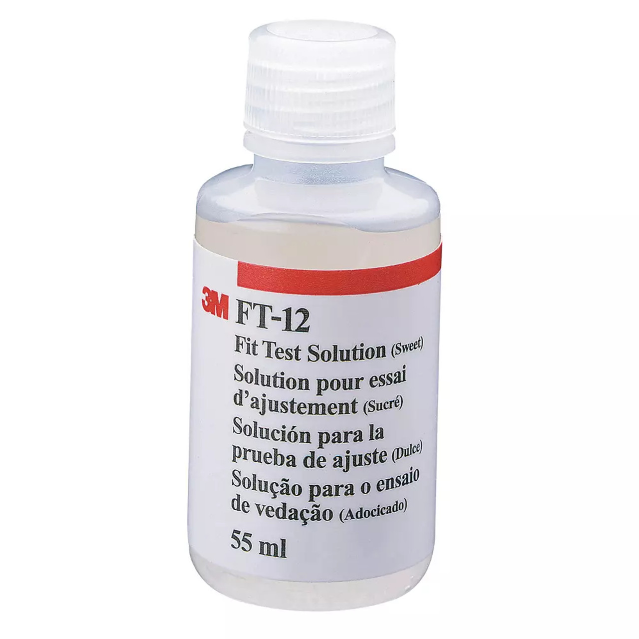 3M FT-12 Sweet Fit Test Solution