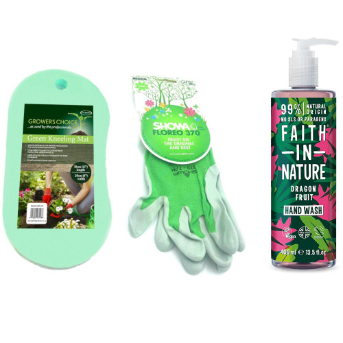 Gardener's Gift Set Gardener's Gift Set