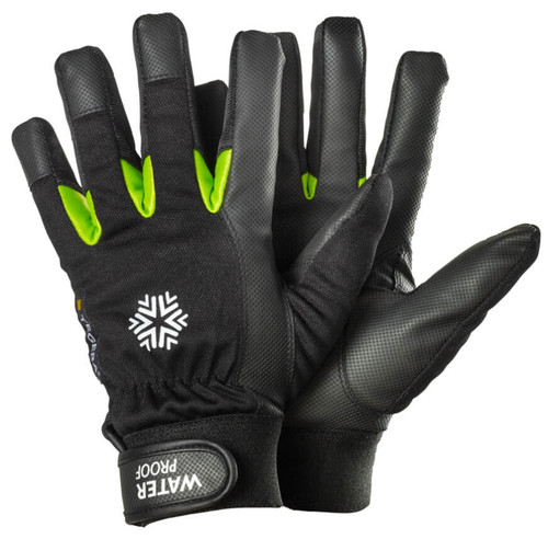 Ejendals Tegera 517 Waterproof and Windproof Insulated Work Gloves - Thumbnail