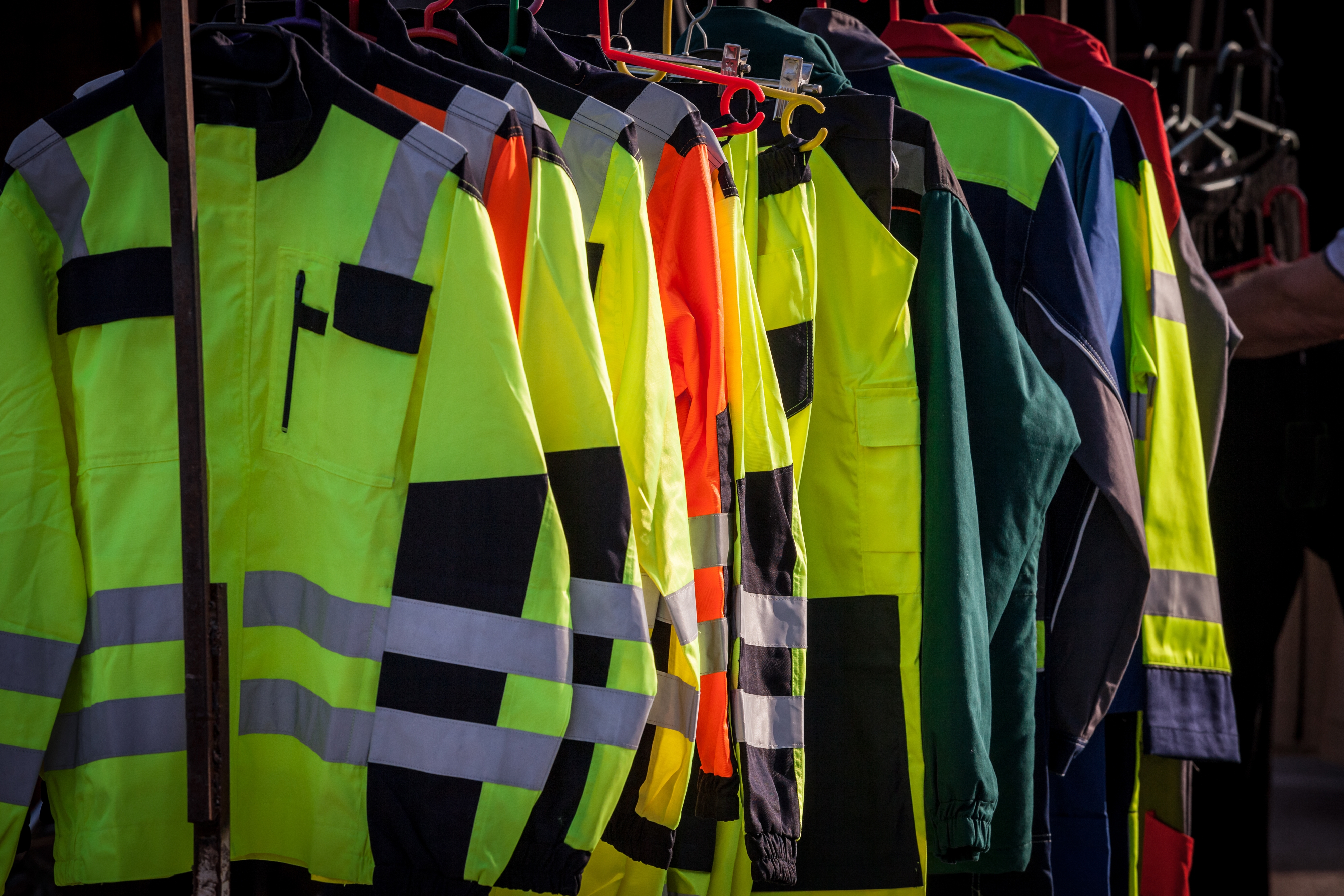 The Evolution of High Visibility Clothing: A Beacon Of Safety In A Changing World 