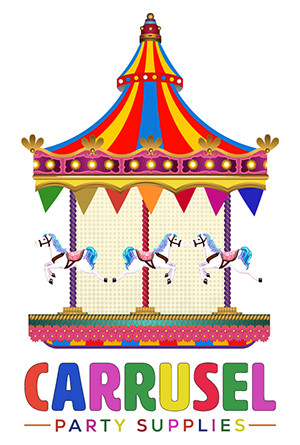 Carrusel Party Supply
