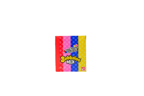 Bubbaloo Sweet Mix