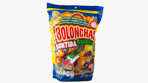 Dulces Mara Bolonchas Mix 8/60