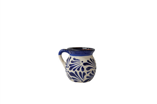 Cielito Lindo Taza - Charming Coffee Cup with Unique "cielito lindo" Theme Perfect for Coffee Lovers & Everyday Use
