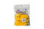 12” Yellow 12 Pcs Latex Balloon