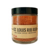 1/2 cup jar of St. Louis Rib Rub