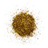 over head view of a loose pile of Za'atar