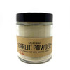 1/2 cup jar of California Garlic Powder