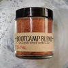 1/2 cup jar of Bootcamp Blend