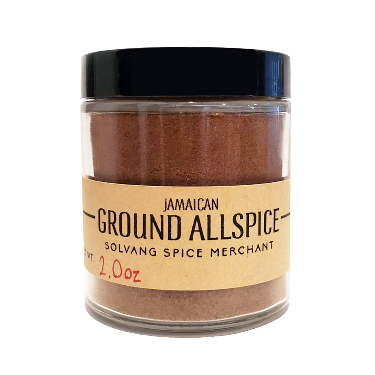 Allspice, Ground Jamaican