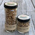 1 cup jar and 1/2 cup jar size options for Milan Bread Dip