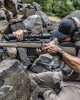 Vortex Viper PST Gen II 5-25x50 SFP EBR-4 MOA