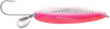 Luhr Jensen LJ Coyote 6" Glow UV Cerise