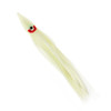 Gibbs Rigged Hoochie OG55R Solid Glow