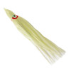 Gibbs Rigged Hoochie OGL55R Glow/Aurora