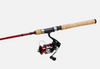 Shimano Sienna 2500/SNS70MH2B Spinning Combo