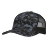 G.Loomis Shimano Camo Printed Trucker Mesh Back Cap