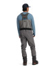 Simms M's G4Z Waders - Slate Sz.L 9-11