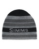 Simms Everyday Beanie Carbon