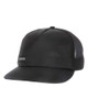 Simms Tech Trucker Cap Black