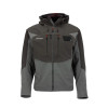 Simms M's G3 Guide Jacket Gunmetal Gore-Tex Sz.L