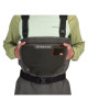Simms M's G3 Guide Waders - Gunmetal Sz.M 9-11