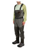 Simms M's G3 Guide Waders - Gunmetal Sz.XL